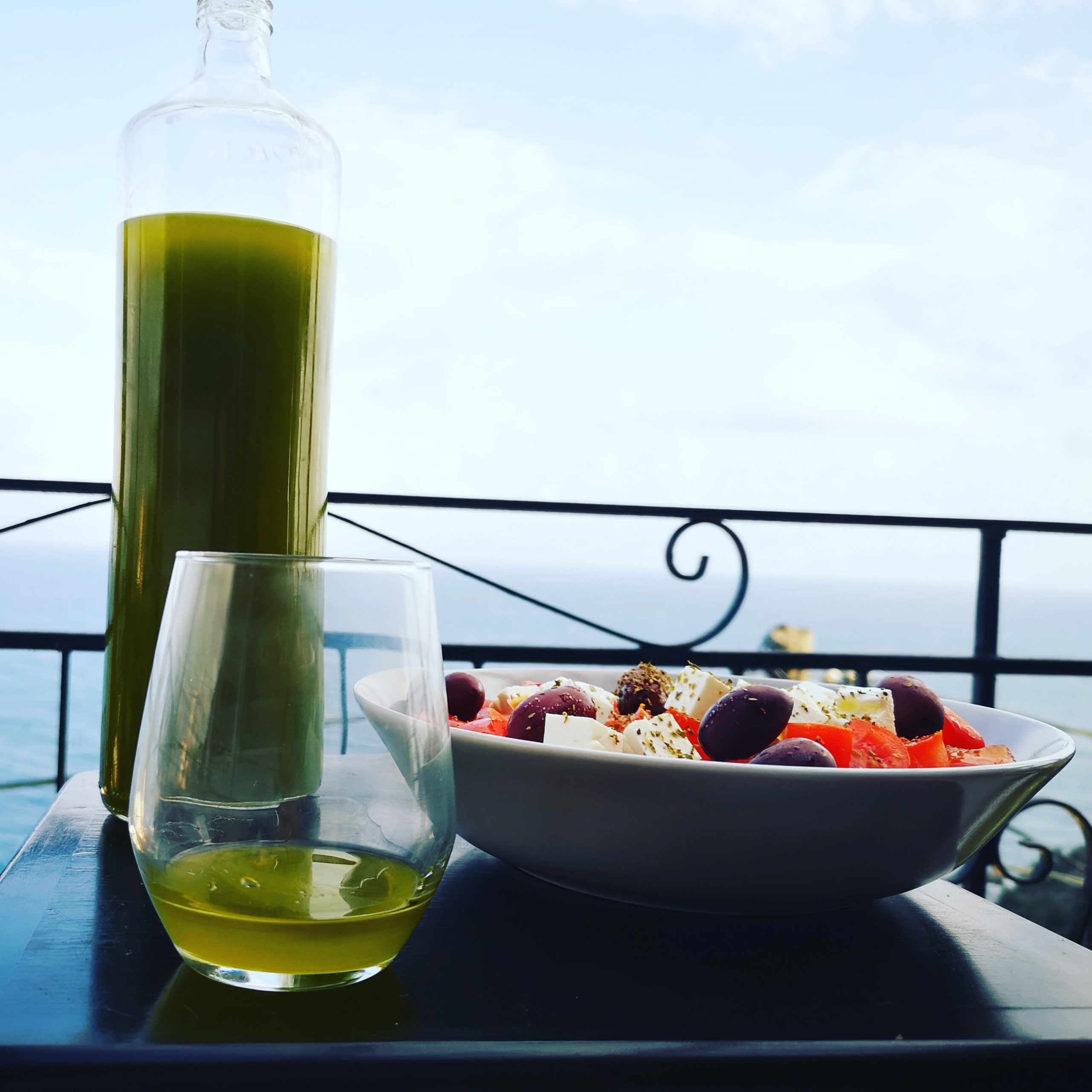 greenoliveoil αγουρέλαιο 2019